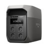 Station électrique portable EcoFlow Delta 3 Max 2048 Wh