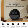 Amazon Echo Spot - Réveil connecté avec Alexa