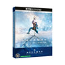 Aquaman et Le Royaume Perdu - Édition Steelbook