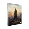 Le Comte de Monte Cristo Edition 4k + Bluray