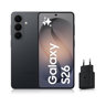 Samsung Galaxy S26 : Smartphone Android 5G compact 256 Go