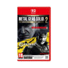 Konami Metal Gear Solid: Master Collection Volume 2 – Day One Edition - Switch 2 [Nintendo Switch 2 - Key Card]